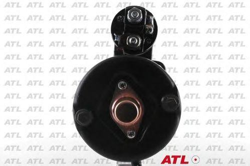 Стартер A70780 ATL DELTA AUTOTECHNIK