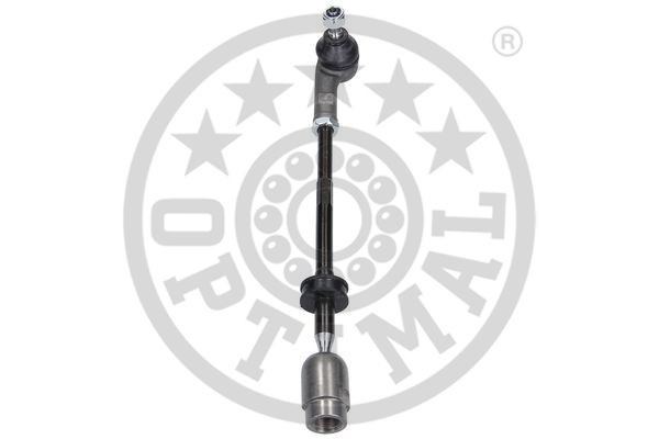 Поперечная рулевая тяга G0-632 OPTIMAL