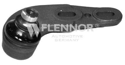 несущий / направляющий шарнир FL801-D FLENNOR