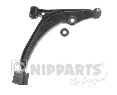 Рычаг независимой подвески колеса, подвеска колеса J4918005 H B JAKOPARTS NIPPARTS