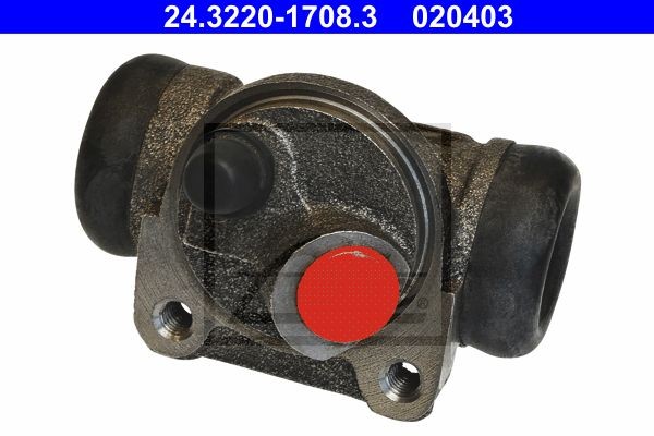 Колесный тормозной цилиндр 24.3220-1708.3 ATE