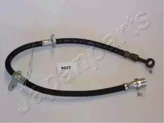 Кронштейн, тормозный шланг TF-4037 JAPAN PARTS GROUP