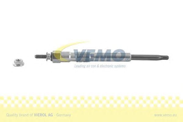 Свеча накаливания V99-14-0025 VEMO