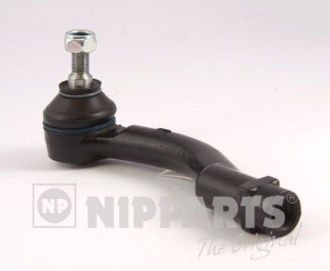 Наконечник поперечной рулевой тяги J4830500 H B JAKOPARTS NIPPARTS