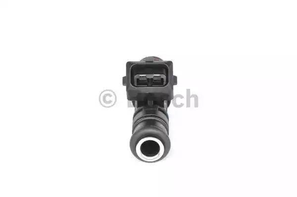 Форсунка топливная 0 280 158 017 BOSCH