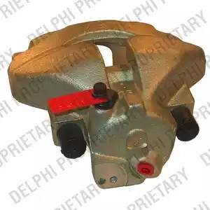 Тормозной суппорт LC7340 DELPHI