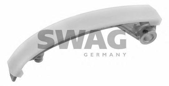 Планка успокоителя, цепь привода 10 09 1500 SWAG