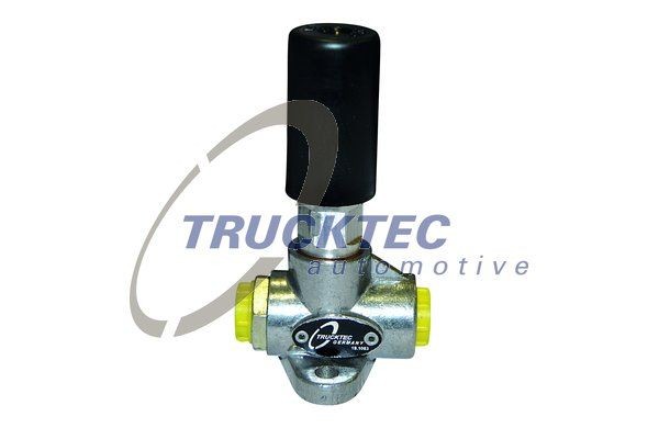 Топливный насос 01.14.048 TRUCKTEC