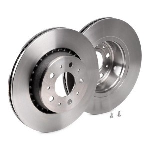 Тормозной диск 09.5036.14 BREMBO