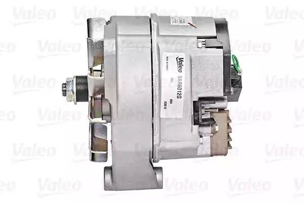 Генератор 510427 VALEO PHC