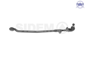 Наконечник поперечной рулевой тяги 9837 ASSY SIDEM