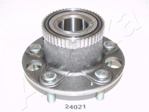 Комплект подшипника ступицы колеса 44-24021 ASHIKA