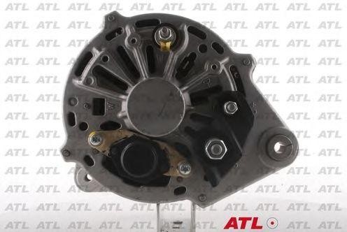 Генератор L34010 ATL DELTA AUTOTECHNIK