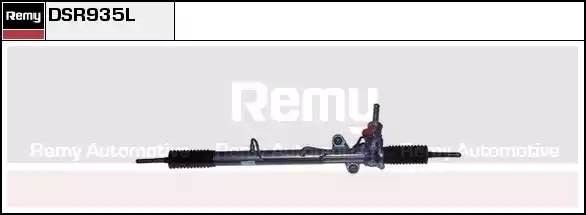 Рулевой механизм DSR935L DELCO REMY