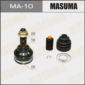 ШРУС MA-10 MASUMA