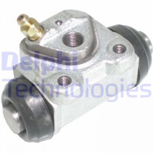 Колесный тормозной цилиндр LW62088 DELPHI