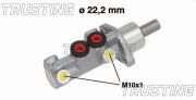 Главный тормозной цилиндр PF571 TRUSTING