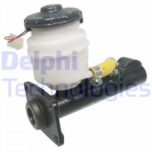 Главный тормозной цилиндр LM60975 DELPHI