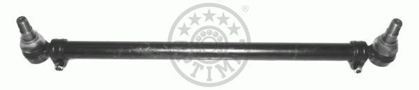 Поперечная рулевая тяга GL-10833 OPTIMAL