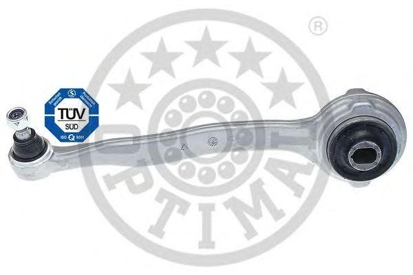 Рычаг независимой подвески колеса, подвеска колеса G5-693 OPTIMAL