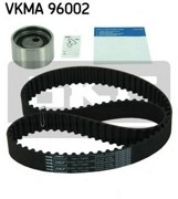 Комплект ремня ГРМ VKMA 96002 SKF