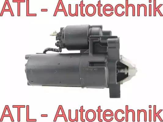 Стартер A14590 ATL DELTA AUTOTECHNIK