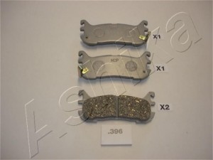 Тормозной диск 60-0K-009 ASHIKA