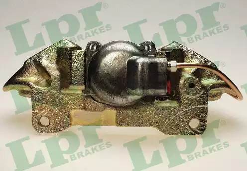 Тормозной суппорт PF11718 LPR