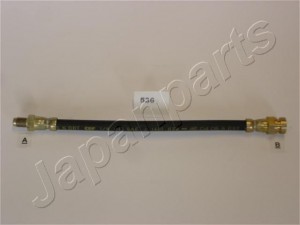 Кронштейн, тормозный шланг TF-536 JAPAN PARTS GROUP