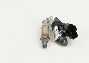 Датчик кислородный (лямбда-зонд) 0 258 003 842 BOSCH