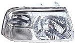 Фара головного света 218-1114R-LD-EM DEPO
