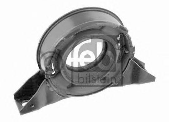 Подвеска, карданный вал 07189 FEBI BILSTEIN