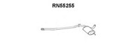 Предглушитель выхлопных газов RN55255 VENEPORTE