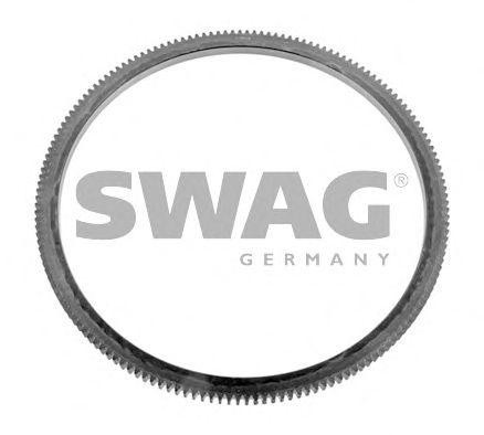 Зубчатый венец, маховик 10170009 SWAG