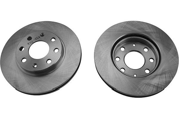 Тормозной диск BR-1211 KAVO PARTS