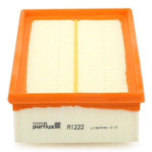 Воздушный фильтр A1222 PURFLUX