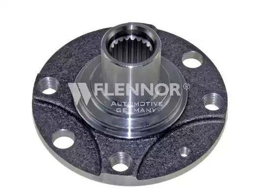 Комплект подшипника ступицы колеса FRW090018 FLENNOR