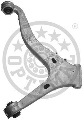 Рычаг независимой подвески колеса, подвеска колеса G6-886 OPTIMAL