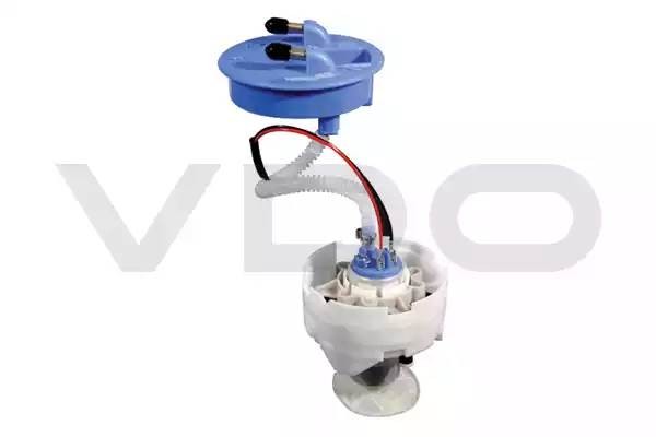 Насос электрический топливной системы 228-228-001-009Z VDO
