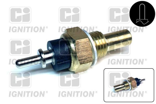 Температурный датчик охлаждающей жидкости XTT95 QUINTON HAZELL
