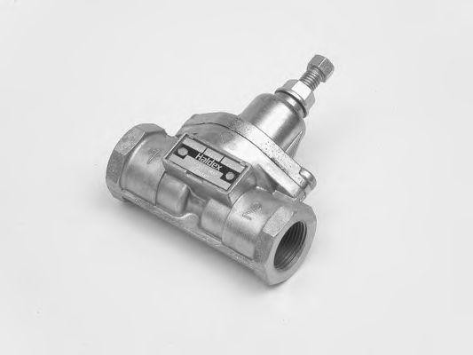 Перепускной клапан 314014002 HALDEX