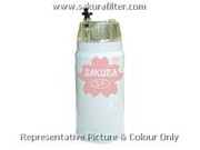 Фильтр топливный SFC-5611-10B SAKURA