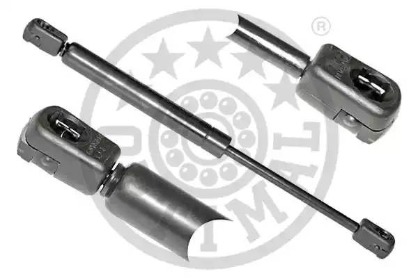 Упругий элемент, крышка багажника / помещения для груза AG17308 OPTIMAL