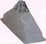 Днище кузова 9513746 KLOKKERHOLM