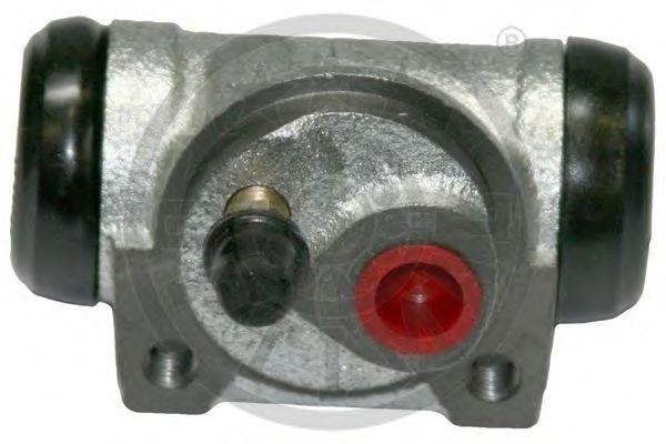 Колесный тормозной цилиндр RZ3588 OPTIMAL