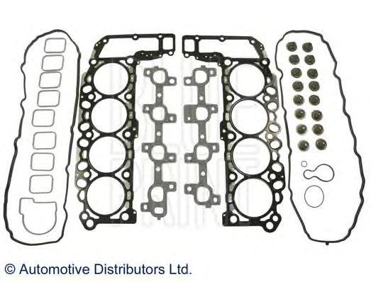 Комплект прокладок, головка цилиндра ADA106203 BLUE PRINT