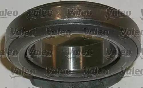Комплект сцепления 009202 VALEO PHC