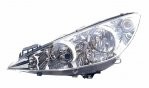 Фара головного света 550-1144LMLD-EM DEPO