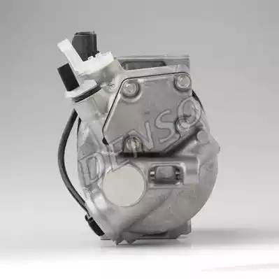 Компрессор, кондиционер DCP17054 DENSO