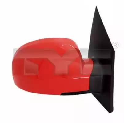Наружное зеркало 3130022 TYC